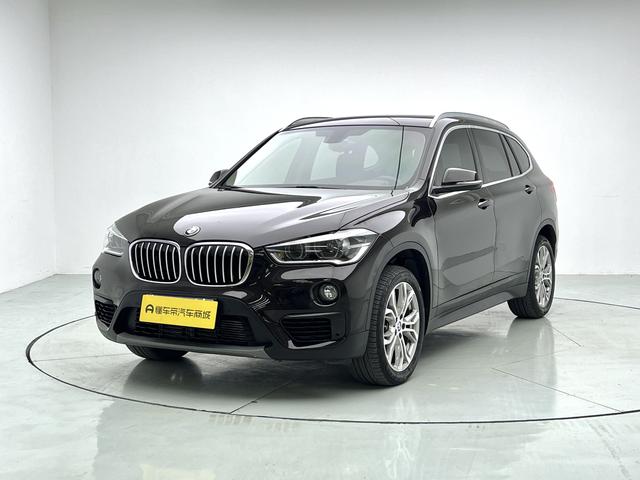 Certificated Pre-Owned BMW X1 2019 sDrive20Li Leading Edition - u22545439