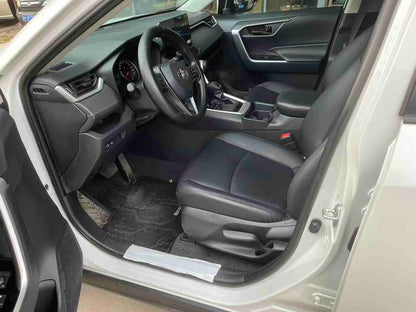 Certificated Pre-Owned RAV4 Rongfang 2024 2.0L CVT Two-Wheel Drive Urban Edition - u22553328
