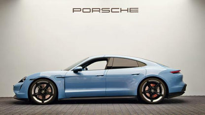 Pre-Owned Porsche Taycan 2022 Taycan 4S