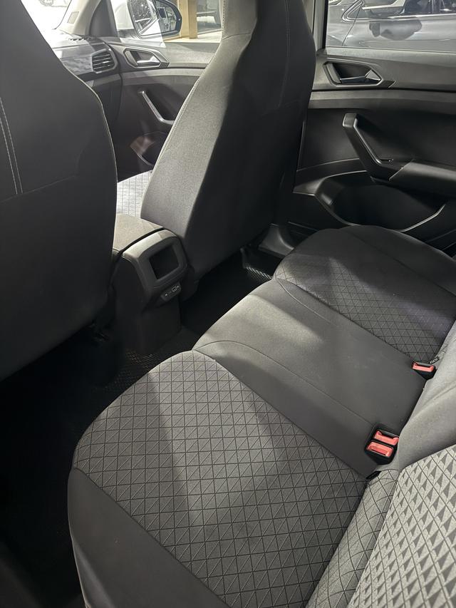 Certificated Pre-Owned T-Cross2023 Refreshed 1.5L Automatic Fashion Edition - u22634092