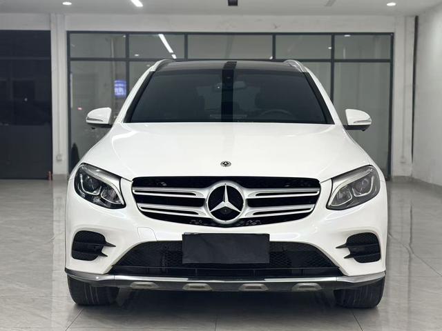 Certificated Pre-Owned Mercedes-Benz GLC 2019 GLC 260 L 4MATIC Dynamic Edition - u22559829