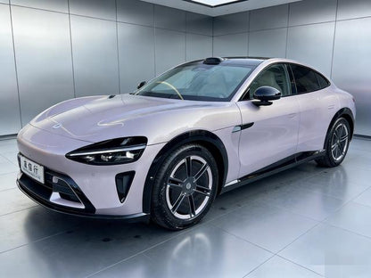 Certificated Pre-Owned Xiaomi YU7 2025 Ultra Long Range Four-Wheel Drive Pro Edition -u22378689