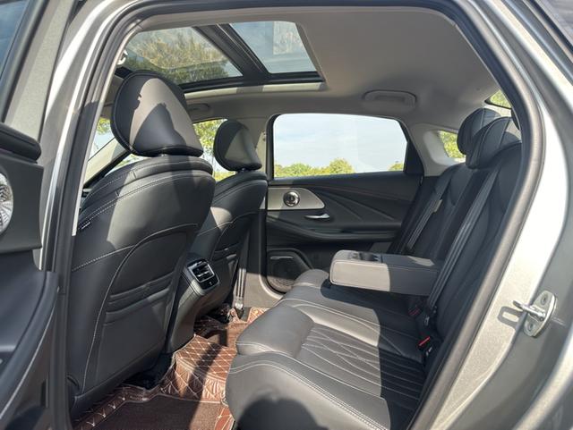 Certificated Pre-Owned Chery Arrizo 8 2024 1.6TGDI DCT Rui - u22150788