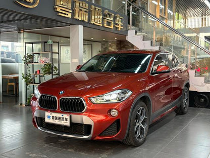 Certificated Used BMW X2 (Import) 2019 Sdrive20i M Off-Road Package Guovi