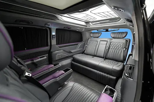 Bench Yashen V-Class