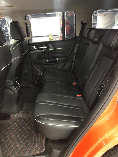 Certificated Pre-Owned GWM Tank 300 2023 Urban Edition 2.0T Very Stylish - u22774890