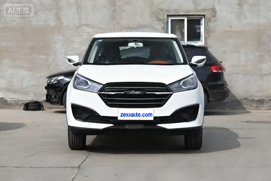 Zotye T300