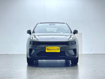 Certificated Pre-Owned Lynk & Co 06 2023 Remix 1.5T Jin Halo - u22624483