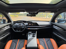 Certificated Pre-Owned Changan UNI-V 2025 1.5T 500Bar Premium Sport Edition - u22607424