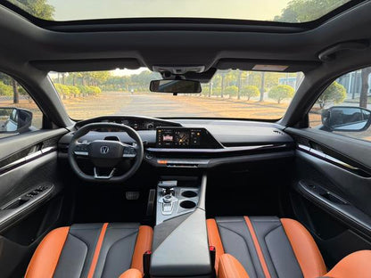 Certificated Pre-Owned Changan UNI-V 2025 1.5T 500Bar Premium Sport Edition - u22607424