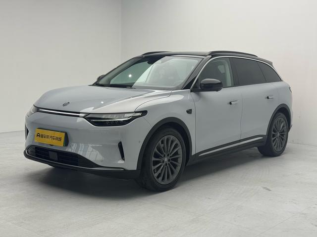 Certificated Pre-Owned Leapmotor C11 2024 Edition Pure Electric Version 580 Premium Edition -u22709973