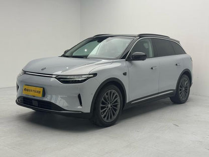 Certificated Pre-Owned Leapmotor C11 2024 Edition Pure Electric Version 580 Premium Edition -u22709973