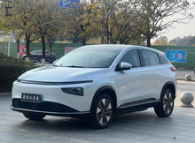 Certificated Pre-Owned XPENG G3 2022 G3i 460G -u22588398