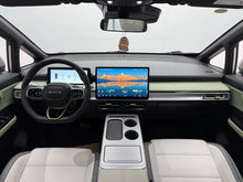 Certificated Pre-Owned AION Y 2023 Plus 610 Smart Leading Edition Ternary Lithium -u22718891