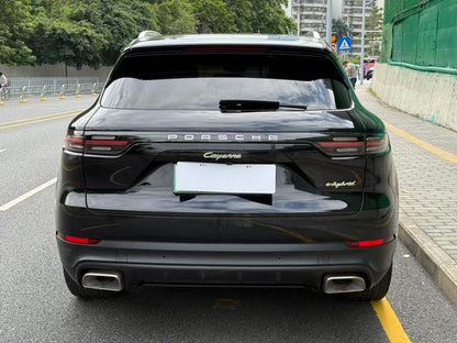 Certificated Pre-Owned Porsche Cayenne E-Hybrid 2019 Cayenne E-Hybrid 2.0T -u21562855