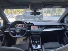 Certificated Pre-Owned Audi A3 2023 Restyled Sportback 35 TFSI Luxury Sporty Model - u22651295