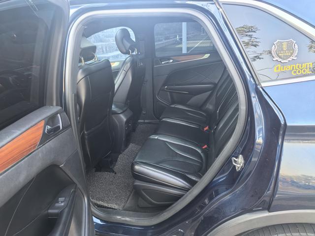 Certificated Pre-Owned Lincoln MKC 2014 2.0T Two-Wheel Drive Premium Edition - u22419038