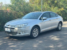 Certificated Used Citroën C5 2012 2.0L Automatic Exclusive Version - u22068504