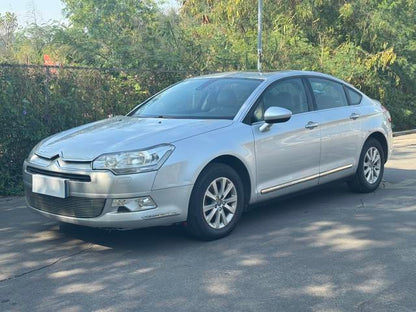 Certificated Used Citroën C5 2012 2.0L Automatic Exclusive Version - u22068504