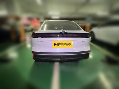 Certificated Pre-Owned Deepal SL03 2024 135 Plus Honor Edition -u22435531