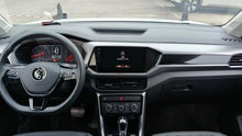 Certificated Pre-Owned T-Cross2021 280TSI DSG Comfort Edition - u22178859