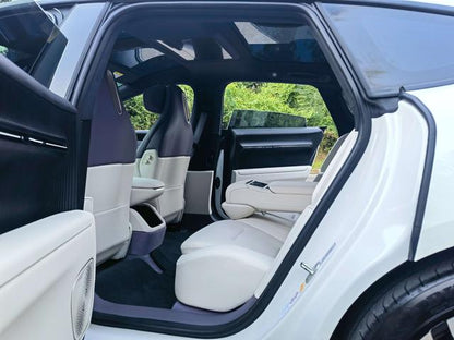 Certificated Pre-Owned AVATR 12 2025 Ultra Rear-Wheel Drive Extended Range Version -u22091595