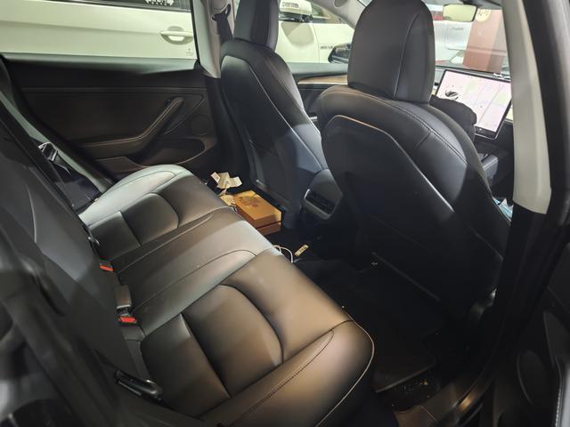 Pre-Owned Tesla Model 3 2021 Performance High-Performance All-Wheel Drive Edition