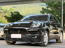 Certificated Pre-Owned Porsche Cayenne 2011 Cayenne Turbo 4.8T -u22978269