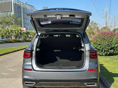 Certificated Pre-Owned Roewe eRX5 2020 ePLUS Guochao Ronglin Luxury Edition -u22348686