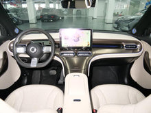 Certificated Pre-Owned Smart #1 2022 Premium -u22728669