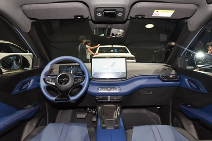 BYD Gaviota