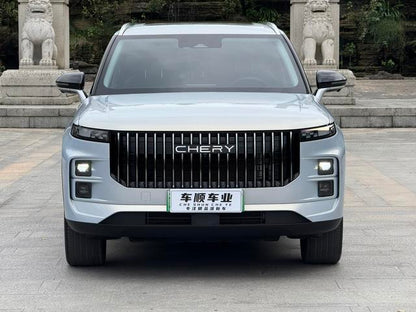 Certificated Pre-Owned Tansuo 06 C-DM 2024 1.5T Luxury Edition -u21606132