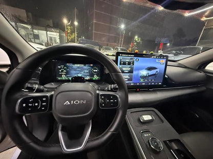 Certificated Pre-Owned AION S 2021 Plus 70 Technology Edition -u22569120