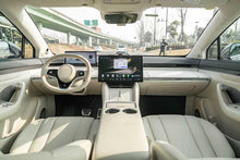 Certificated Pre-Owned Zhijie R7 2024 Extended-Range 37kWh Max Rear-Wheel Drive Version -u22523070