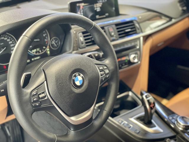 Certificated Pre-Owned BMW 3 Series GT 2014 328i Design Package - u22770810