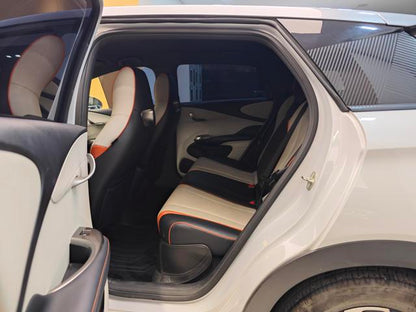 Certificated Pre-Owned BYD Dolphin 2021 Freedom Edition -u22733335