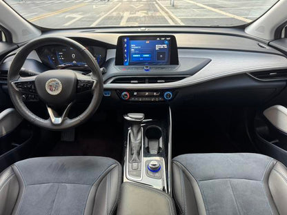 Certificated Pre-Owned Buick Velite 6 PHEV 2022 Connected Intelligence Edition -u21922744