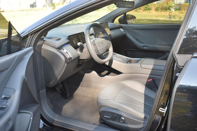 Certificated Pre-Owned XPENG P7+ 2024 Longest Range Max-u22301564