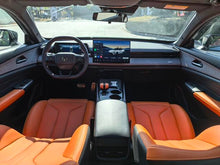 Certificated Pre-Owned Changan UNI-V 2025 Third Generation 2.0T High-Powered Edition - u22413619