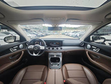 Certificated Pre-Owned Mercedes-Benz E-Class 2020 E 300 L Sport Luxury Edition - u22552391