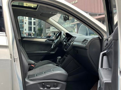 Certificated Pre-Owned Tiguan L PHEV 2019 430PHEV Hybrid Luxury Edition -u22716467