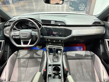 Certificated Pre-Owned Audi Q3 2022 45 TFSI Quattro Fashion Dynamic Version - u21601209