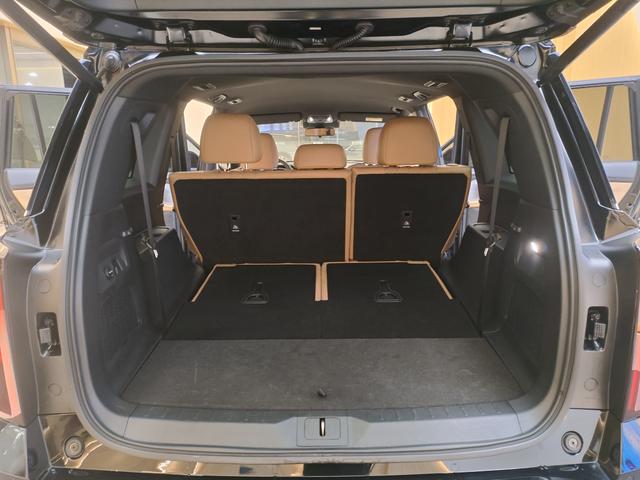 Certificated Pre-Owned GAC Trumpchi ES9 PHEV 2024 143km Pro