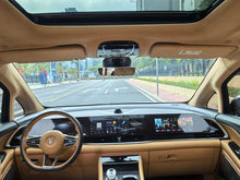 Certificated Pre-Owned VOYAH Dreamer PHEV 2024 Ultra-Long Range Flagship Edition -u22704687