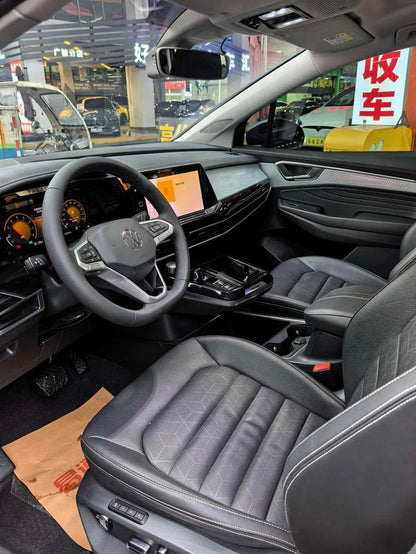 Certificated Pre-Owned 2022 Teramont X 380TSI 4Motion Luxury Best View Edition Pro 6-Seater - u22549206