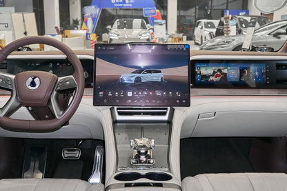 دينزا Z9GT EV