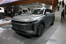 Exeed Chery Exeed Yaoguang C-DM - Híbrido PHEV