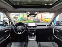 Certificated Pre-Owned GAC Toyota Wildlander PHEV 2023 2.5L 4WD High-Performance Edition -u22578258
