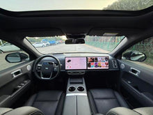 Certificated Pre-Owned Li Auto L7 2023 Air Edition -u22200282