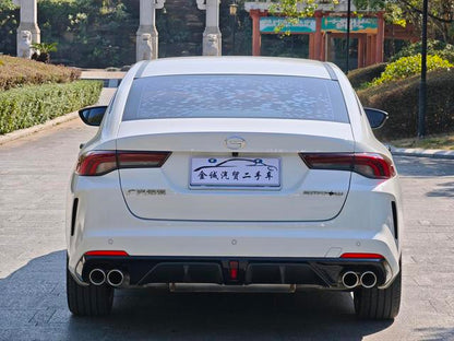 Certificated Pre-Owned Yingbao 2023 270T DCT J15 Edition - u22339604